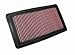 K&N Filters 332309 Air Filter