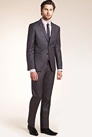 Limited Collection Slim Fit 2 Button Jacket