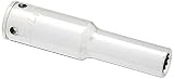 Williams 30407-TH 12-Point Tools at Height 1/4 Drive Deep Socket, 7/32' [並行輸入品]