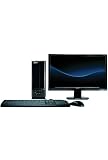 Acer 23in AS X1301 AMD Athlon 215 Dual Core Desktop PC