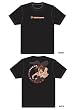 Haruhi Suzumiya SOS T-Shirt