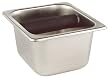 Rattleware 6-by-5-1/2-by-4-Inch Basic Knock Box