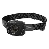 Princeton Tec EOS, Black Body Headlamp EOS-BK
