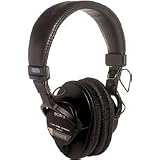Sony Pro MDR-7506 Headphones