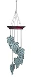 Woodstock Habitats - Grapes Spiral Chime