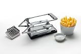 from Tala Tala Potato Chipper with 2 Blades for Making Chips and French Fries Model 13051
