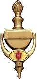 Indiana Hoosiers Door Knocker