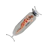 Produkt-Bild: Ironing Fun Sexy B&uuml;gelbrettbezug Frau - Jordan