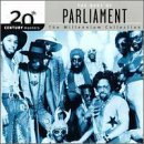 20th Century Masters - The Millennium Collection: The Best of Parliament by  Parliament 
