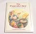 The Pancake Boy: An Old Norwegian Folk Tale