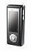 Electronics : Netac USB Disk/MP3 Player C300 1GB MP3/WMA//Recorder - Black
