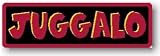 ICP Insane Clown Posse JUGGALO Logo Iron-On Patch