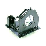 Philips 60PL9200D/37 rear projector TV lamp - high quality replacement lamp
