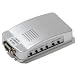 VideoSecu VGA2TV PC Laptop Mac Computor to TV Presentation Converter VGA to Video 1L7