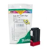Nu Kote Reman Canon Color Printer Ink Cartridge - Color Cartridge (21/ 24)