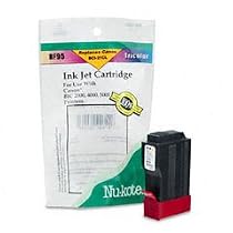Nu Kote Reman Canon Color Printer Ink Cartridge - Color Cartridge (21/ 24)