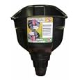 RhinoGear 05062 Hand-E Quick Fill Funnel
