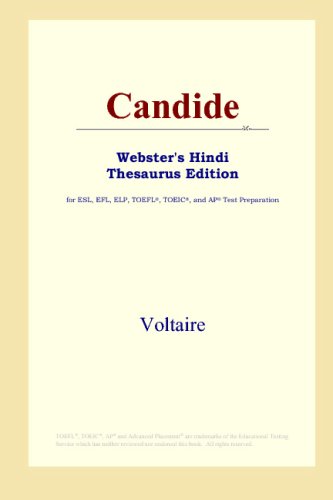 Voltaire