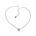 GUESS - Collier Guess Argenté G Strass