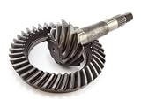 Ring & Pinion Gear Set, Dana 30, Front, 4.10, Alloy USA Jeep Wrangler (JK) 07-10