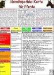 Hom�opathie f�r Pferde DIN A5: Tierhe...