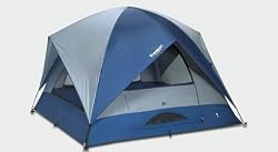 Eureka Sunrise 11 Family 11-Foot by 11-Foot Six-Person Tent
