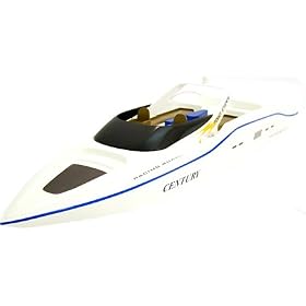 Century RC Racing Boat by RCjo.com