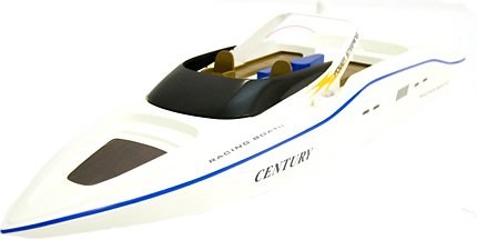 31pN03CRHFL Century RC Racing Boat