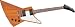 Gibson Explorer Electric Guitar, Natural