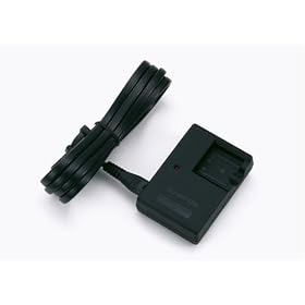 Click here to buy Olmypus Li-40C Replacement Battery Charger for IR-300 & D630 Cameras Charges Li-40B Battery by Olympus.