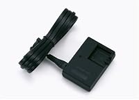Olmypus Li-40C Replacement Battery Charger for IR-300 & D630 Cameras (Charges Li-40B Battery)