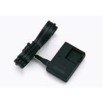 Olmypus Li-40C Replacement Battery Charger for IR-300 & D630 Cameras (Charges Li-40B Battery)