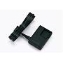Olmypus Li-40C Replacement Battery Charger for IR-300 & D630 Cameras (Charges Li-40B Battery)