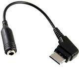 Review ElektraTek  / Samsung U600 MOBILE PHONE 3.5mm HEADPHONE JACK AUDIO ADAPTOR [ JACK_SD900 ]
