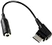 Samsung D900 MOBILE PHONE 3.5mm HEADPHONE JACK ADAPTOR [ JACK_SD900 ]