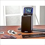 Selbständiger Dia  & Negativ Scanner SD 910 / Somikon SD/USB, TFT + Gratis CD ! Dia Scanner