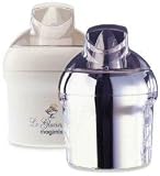 Magimix 11140 1.5LT Chrome  Ice Cream Maker  from Magimix