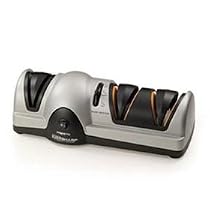 electric knife sharpener
