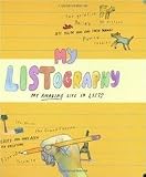 My Listography: My Amazing in Lists
