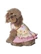 MEDIUM - PINK - Fashion Pet Summer Daze Dog Dress MEDIUM - PINK - Fashion Pet Summer Daze Dog Dress