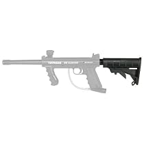 TIPPMANN Collapsible Stock Kit (For 98 Custom and Custom Pro Markers)
