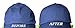 3pk. One Size All Caps Crown Inserts, Flexible & Long Lasting Hat Shaper, Foam Hat Liner Support for Snapback Caps, Fitted Caps, Ball Sports Caps and More. 100% Mbg, 1 Free with Purchase of 3 Pk.