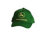 John Deere Kelly Traditional Kids Caps