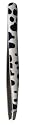 JAPONESQUE ARTISAN SLANT TIP - COW PATTERN, 1.2 Box