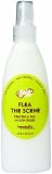 happytails Canine Spa Line Flea the Scene