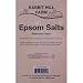 Rabbit Hill Epsom Salts 5 lb.