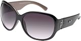 Fossil Sunwear - Krystle (Color: Black)
