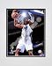 Dwight Howard 2009 NBA Finals / Game 3 (#11) Double Matted 8 x 10 Photograph (Unframed)