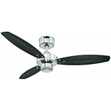 Klarstein Spin Doctor Ventilateur de plafond 3 pales (3 vitesses
