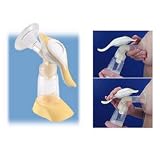 Harmony Personal Use Manual Breastpump